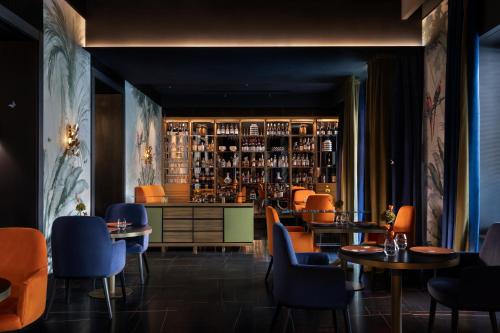 The Pantheon Iconic Rome Hotel Autograph Collection - image 12