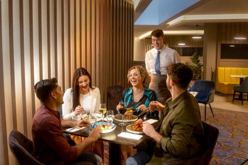 Maldron Hotel Belfast City - image 7