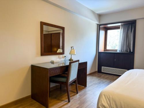 Boutique Residence Iconia-Lemon Spaces Zamalek Room Type - One-Bedroom Apartment