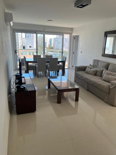 Playa Brava, meters from the sea