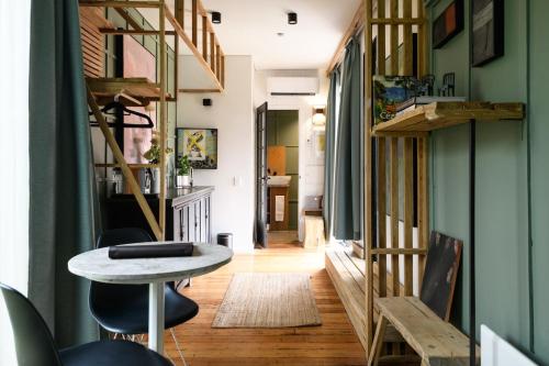 The Retreat - Reconnect with nature in style in Musk
