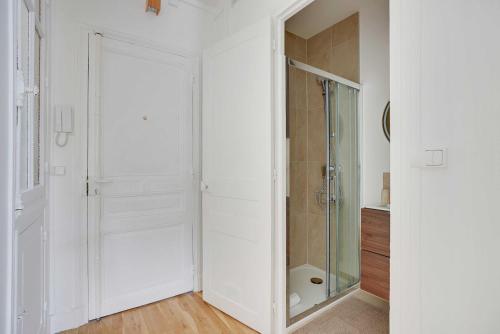 Parisian charm -1BR-3P - Paris 15 - image 6