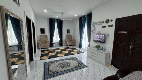 Mariamz Homestay near jetty Perhentian Island