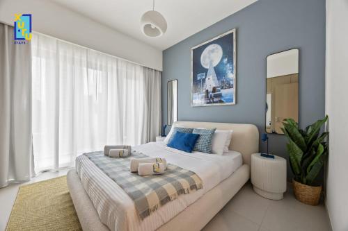 The Ivory Crown 1BR Downtown Dubai, Dubaj (zdjęcie 5)