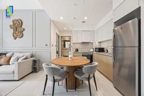 The Ivory Crown 1BR Downtown Dubai, Dubaj (zdjęcie 4)