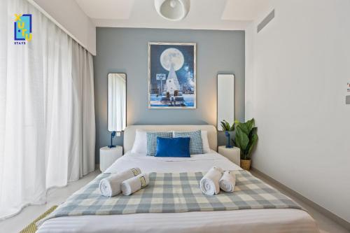 The Ivory Crown 1BR Downtown Dubai, Dubaj (zdjęcie 7)