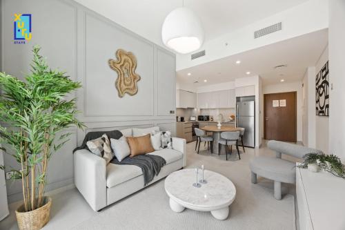 The Ivory Crown 1BR Downtown Dubai, Dubaj (zdjęcie 6)
