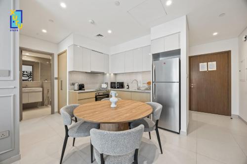 The Ivory Crown 1BR Downtown Dubai, Dubaj (zdjęcie 8)