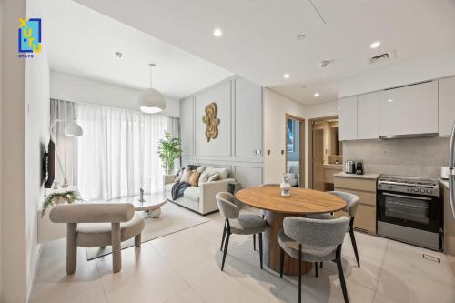 The Ivory Crown 1BR Downtown Dubai, Dubaj (zdjęcie 10)