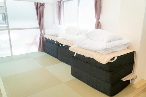 Tokyo Tower Area Tamachi & Mita Walk Balcony Stay