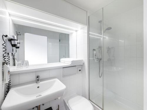 ibis Hotel Frankfurt Messe West - image 3