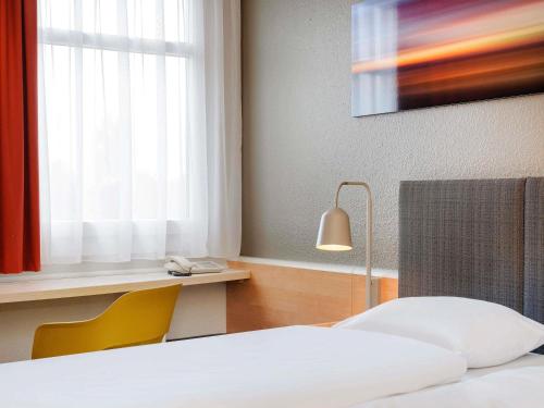 ibis Hotel Frankfurt Messe West - image 12