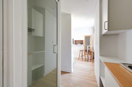 Comfortable 2P Studio - Gare du Nord-Paris 10th - image 7