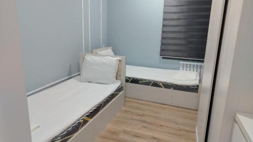 Makon hotel in 納沃伊