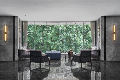 Photos of Lavande Hotel Guangzhou Beijing Road Pedestrian Street Haizhu Square Metro Station · Stays