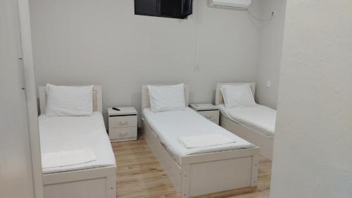 Makon hotel in 納沃伊