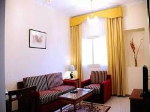 Al Sharq Hotel Suites - BAITHANS - image 9