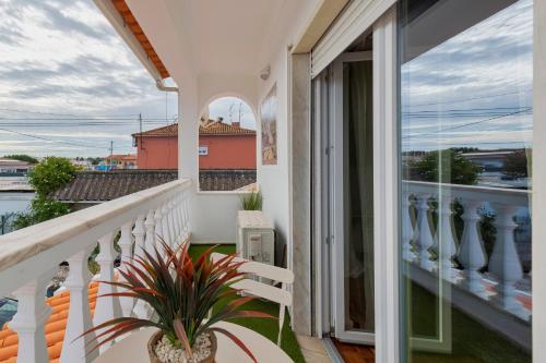 ทัศนียภาพ, Azeitão Perspetiva Apartment (Azeitao Perspetiva Apartment) in อะเซเตา