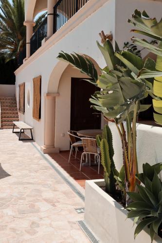 Guest house - La Casa Calma – khách sạn tại Cautivador