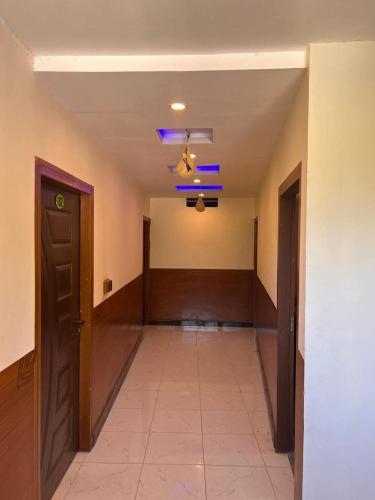 Green Executive Hotel in Ayubia