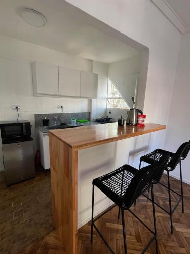 Parafitz Palermo Hollywood Apartment