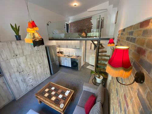 Sophia Luxury Loft, Atenas