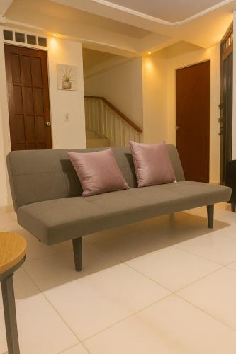 Ana home