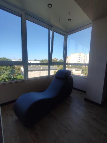 Арт-апартаменти для пар in Bohuns'Kyi kerület