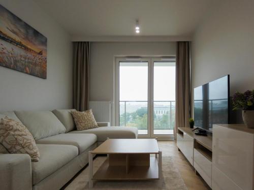 RentPlanet - Apartamenty przy Dworcu Głównym - image 4