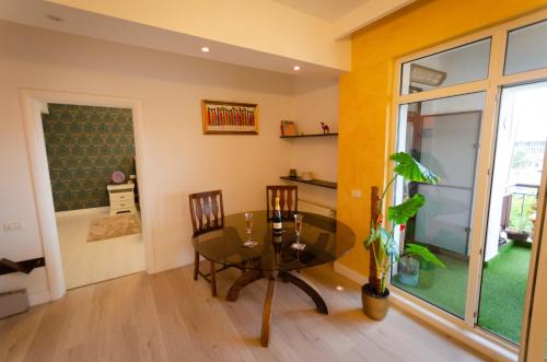 Sunset Loft, Bukurešť (fotografie 3)