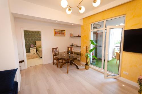 Sunset Loft, Bukurešť (fotografie 7)