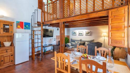 Casa Monstera El Borge - image 6
