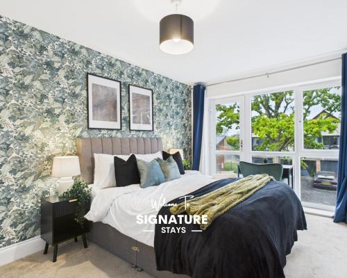NEW No5 Saxon Way by Signature Stays