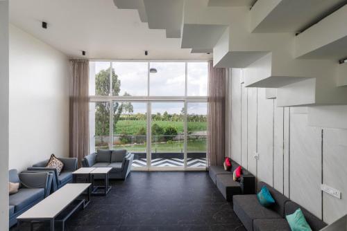 Facilities, Diamond Blue Pool Villa Private Pool Veg Food in Doddaballapura