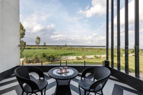 Facilities, Diamond Blue Pool Villa Private Pool Veg Food in Doddaballapura