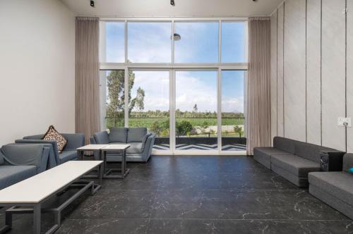 Facilities, Diamond Blue Pool Villa Private Pool Veg Food in Doddaballapura