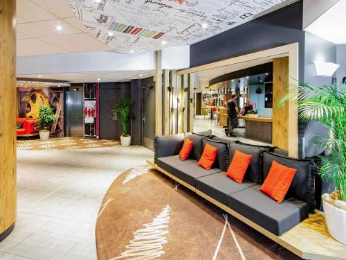 ibis Mulhouse Centre Filature - image 14