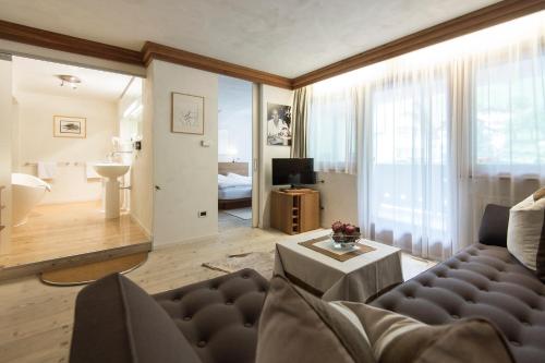 Hotel Cappella - Colfosco