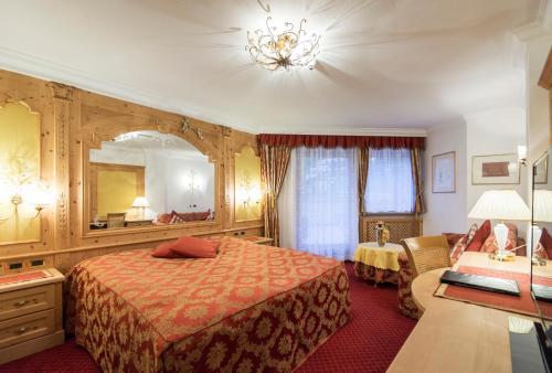 Hotel Cappella - Colfosco