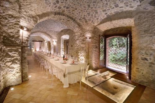 Historic Boutique Hotel Maccarunera