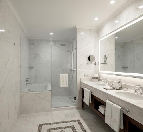 Hera Luxury hotel, Antalya (foto 9)