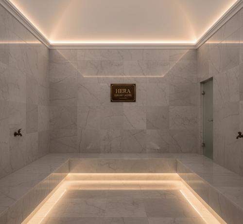 Hera Luxury hotel, Antalya (foto 8)