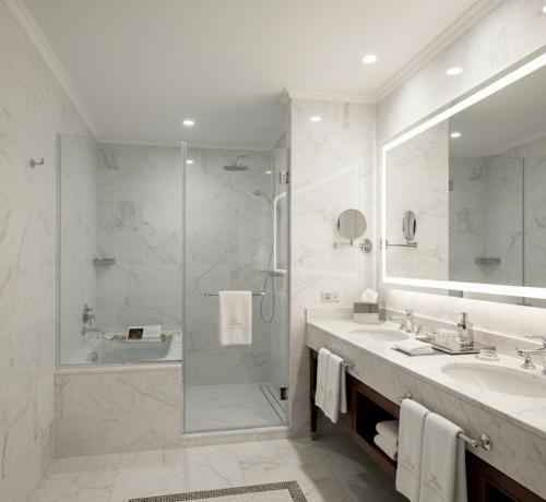 Hera Luxury hotel, Antalya (foto 6)