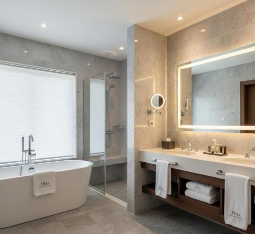 Hera Luxury hotel, Antalya (foto 10)