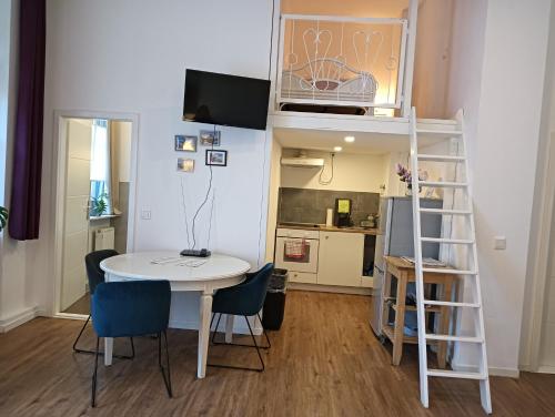 AF Apartments Studio Berlin, Berlin (photo 6)