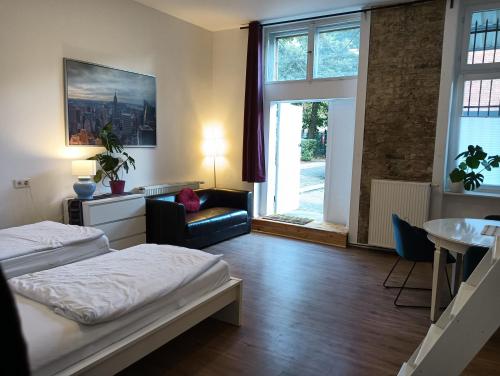 AF Apartments Studio Berlin, Berlin (photo 7)