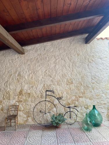 Le Casette della Murgia gîte à louer Acquaviva delle Fonti