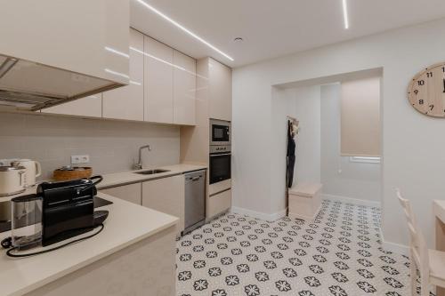 Newest cozy apartment B, Lisbon (photo 3)