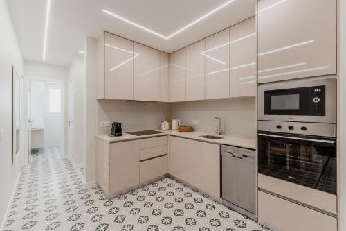 Newest cozy apartment B, Lisbon (photo 2)