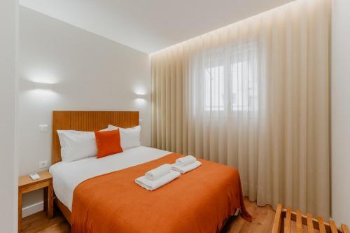 Newest cozy apartment B, Lisbon (photo 9)